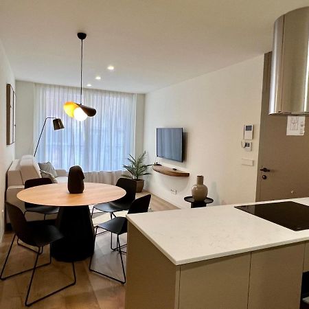 Reyes Catolicos Premium Homes Alicante Bagian luar foto