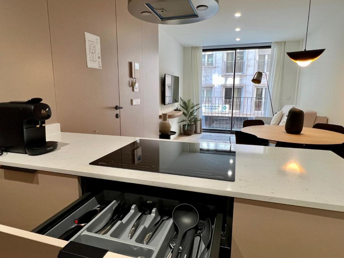 Reyes Catolicos Premium Homes Alicante Bagian luar foto