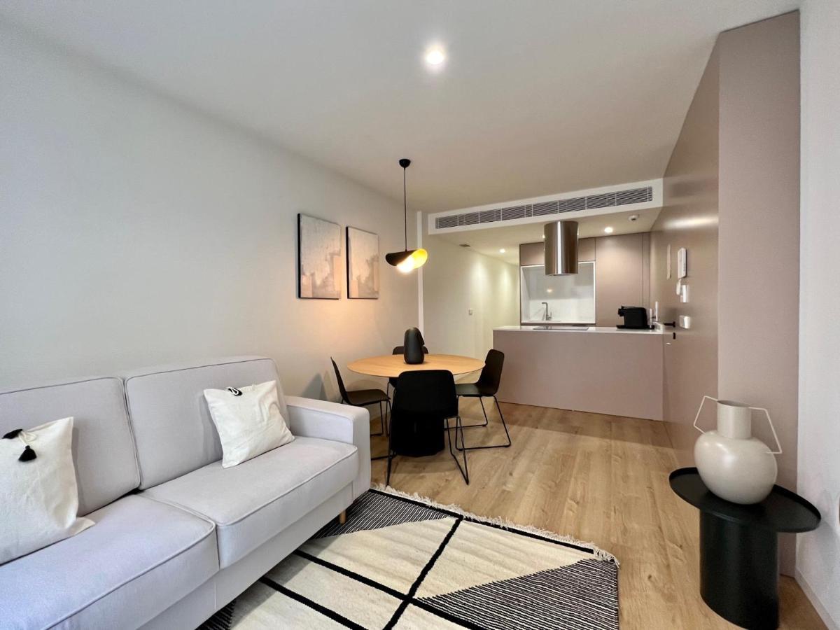Reyes Catolicos Premium Homes Alicante Bagian luar foto