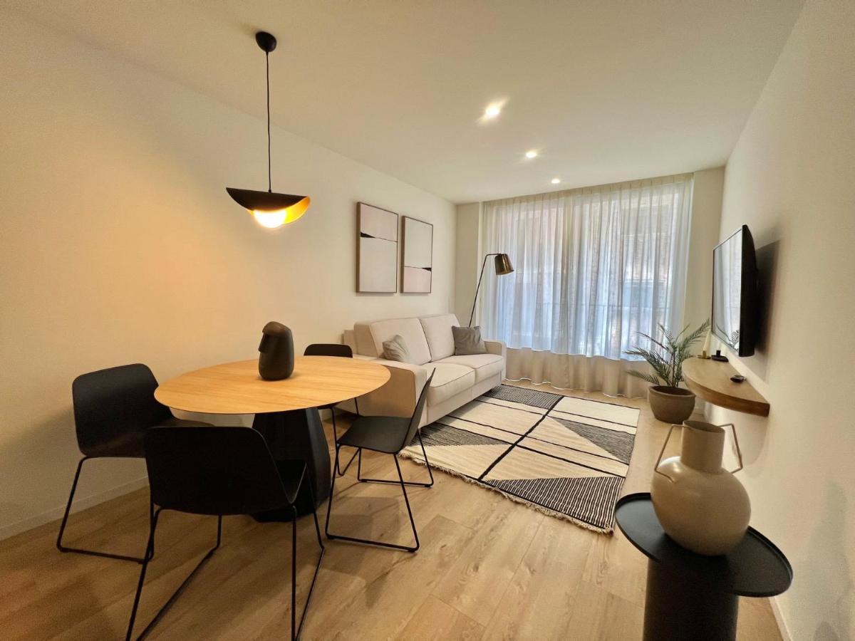 Reyes Catolicos Premium Homes Alicante Bagian luar foto
