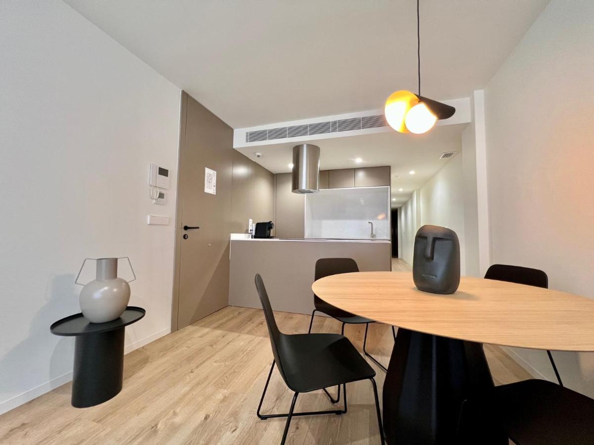 Reyes Catolicos Premium Homes Alicante Bagian luar foto