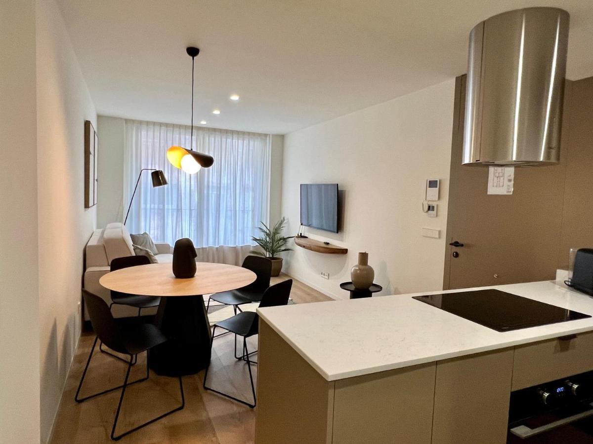 Reyes Catolicos Premium Homes Alicante Bagian luar foto