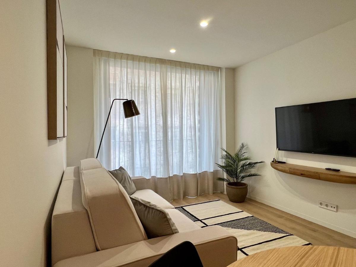 Reyes Catolicos Premium Homes Alicante Bagian luar foto