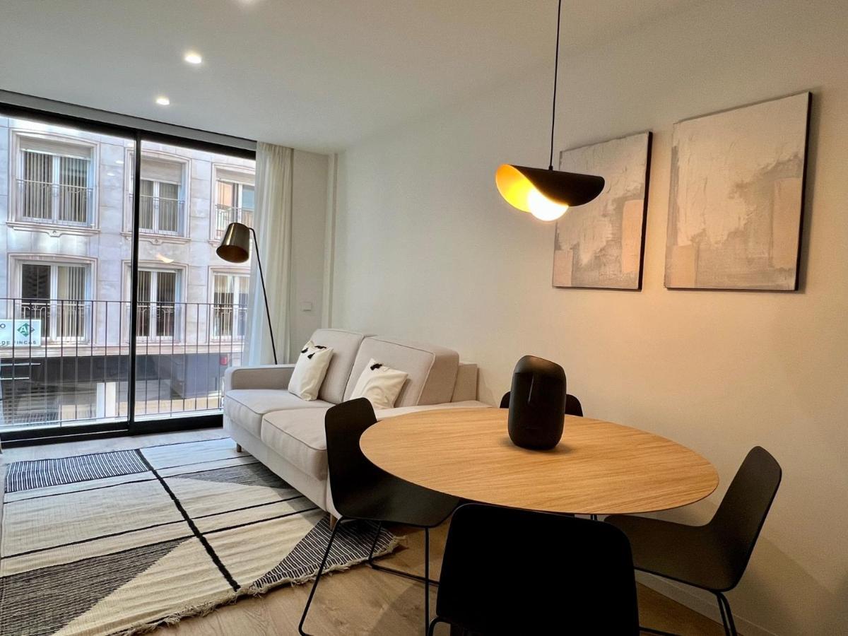 Reyes Catolicos Premium Homes Alicante Bagian luar foto