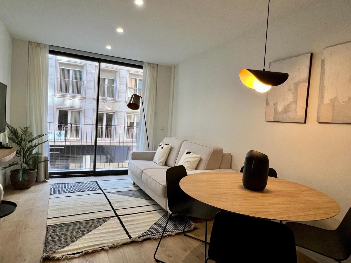 Reyes Catolicos Premium Homes Alicante Bagian luar foto