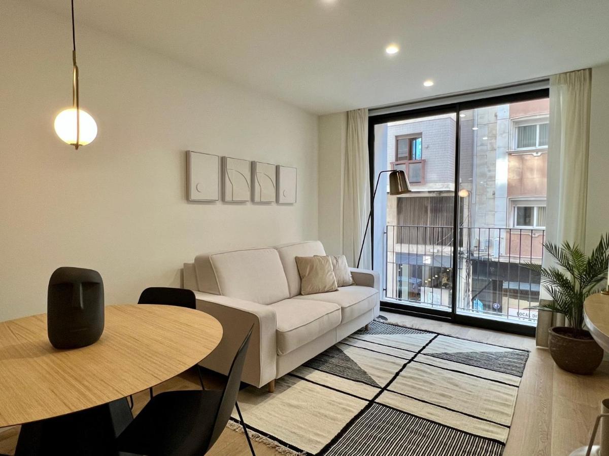 Reyes Catolicos Premium Homes Alicante Bagian luar foto