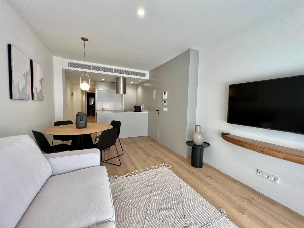 Reyes Catolicos Premium Homes Alicante Bagian luar foto