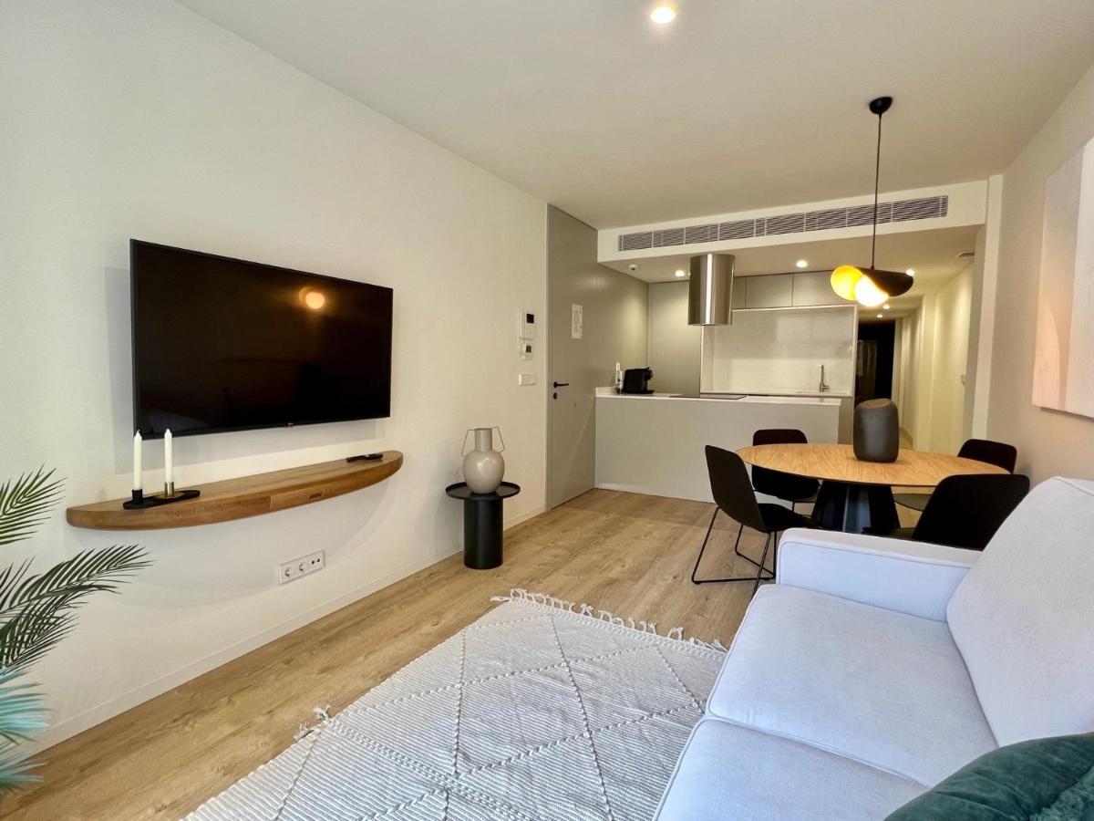 Reyes Catolicos Premium Homes Alicante Bagian luar foto