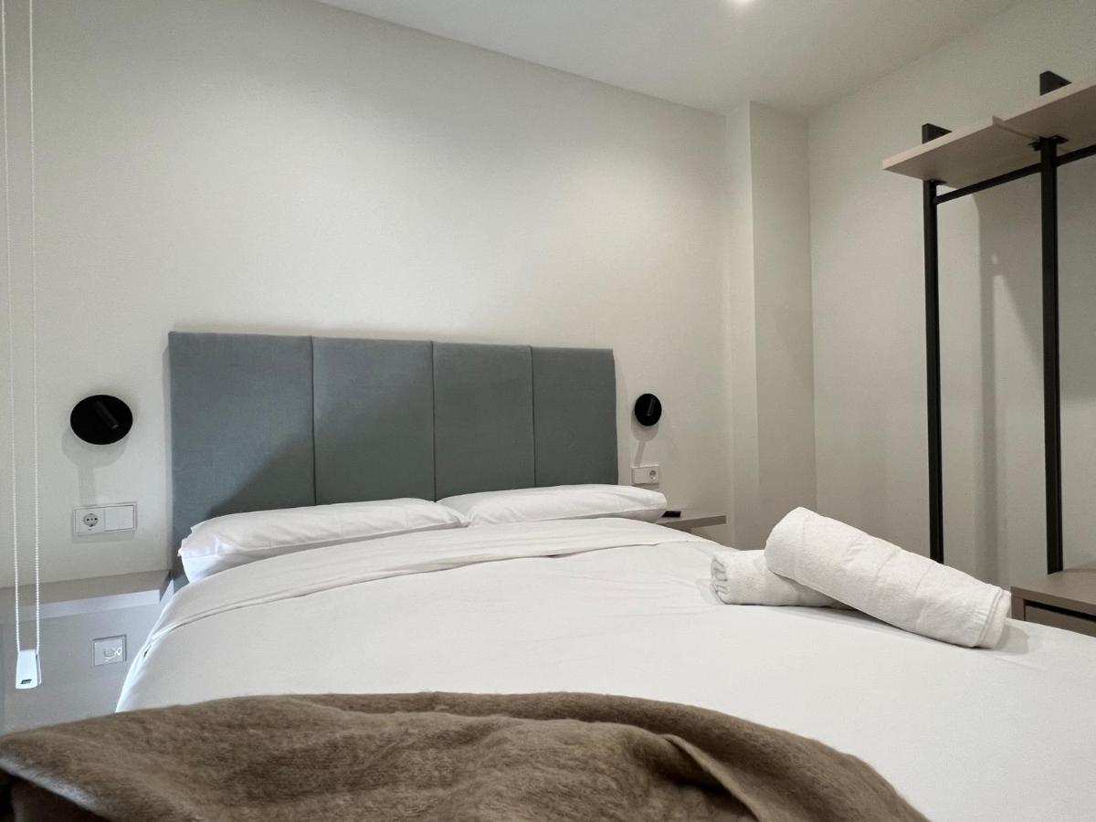 Reyes Catolicos Premium Homes Alicante Bagian luar foto