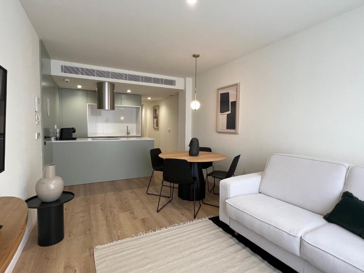 Reyes Catolicos Premium Homes Alicante Bagian luar foto
