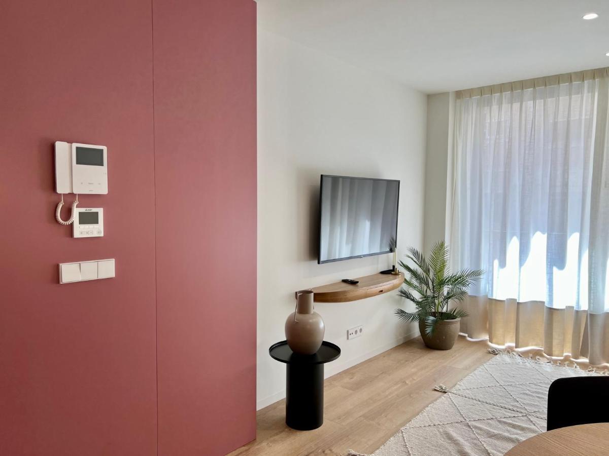 Reyes Catolicos Premium Homes Alicante Bagian luar foto