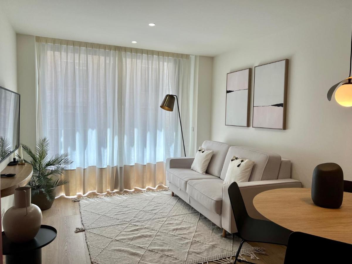 Reyes Catolicos Premium Homes Alicante Bagian luar foto