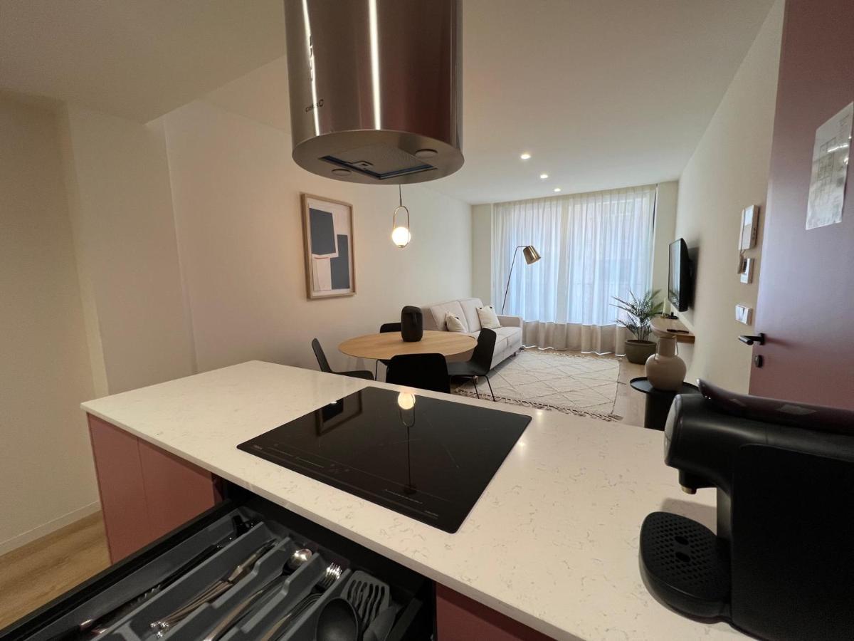 Reyes Catolicos Premium Homes Alicante Bagian luar foto