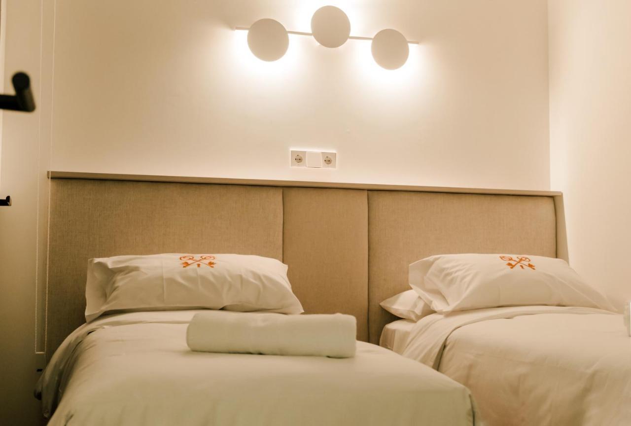 Reyes Catolicos Premium Homes Alicante Bagian luar foto