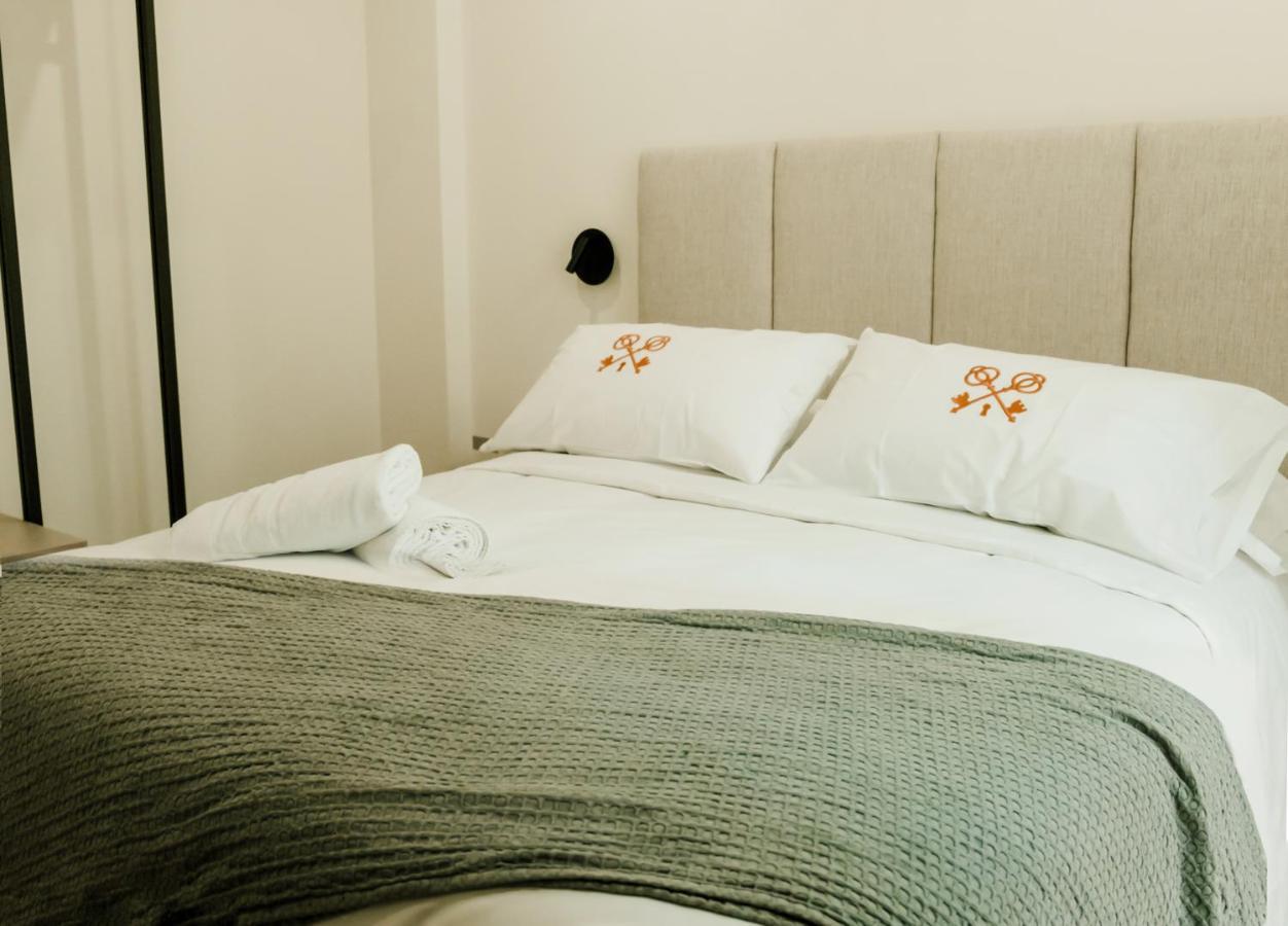 Reyes Catolicos Premium Homes Alicante Bagian luar foto