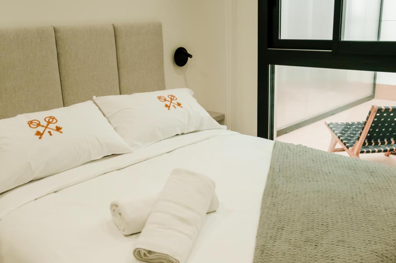 Reyes Catolicos Premium Homes Alicante Bagian luar foto