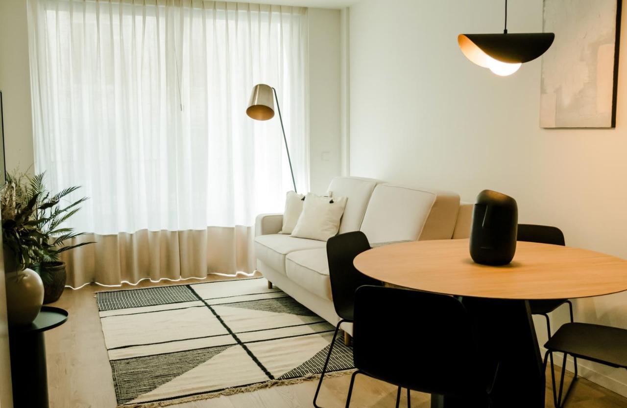 Reyes Catolicos Premium Homes Alicante Bagian luar foto