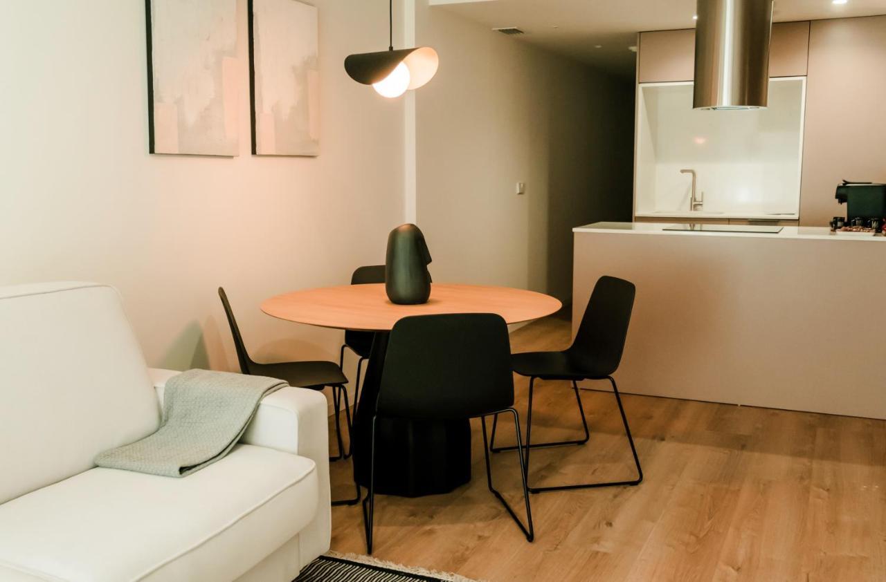 Reyes Catolicos Premium Homes Alicante Bagian luar foto