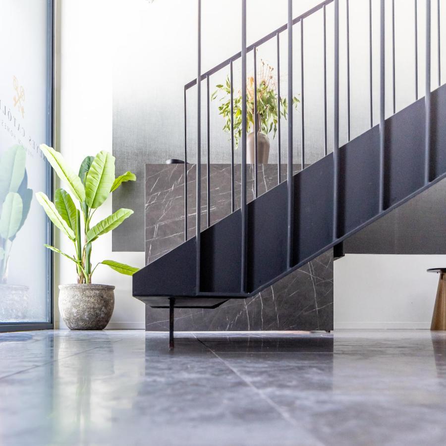 Reyes Catolicos Premium Homes Alicante Bagian luar foto