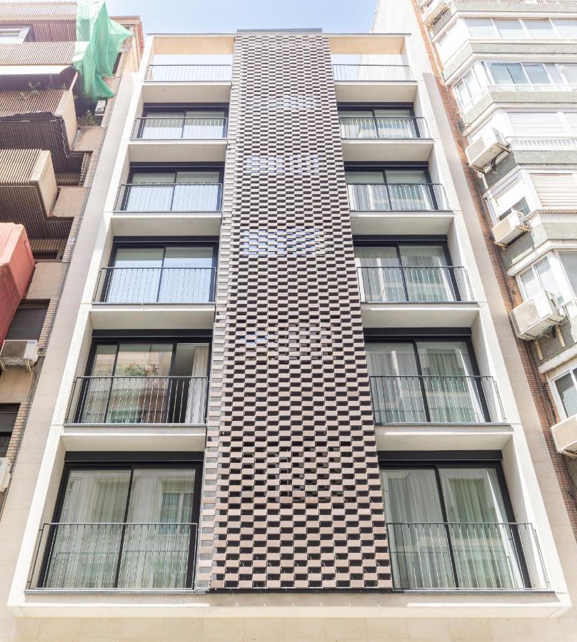 Reyes Catolicos Premium Homes Alicante Bagian luar foto