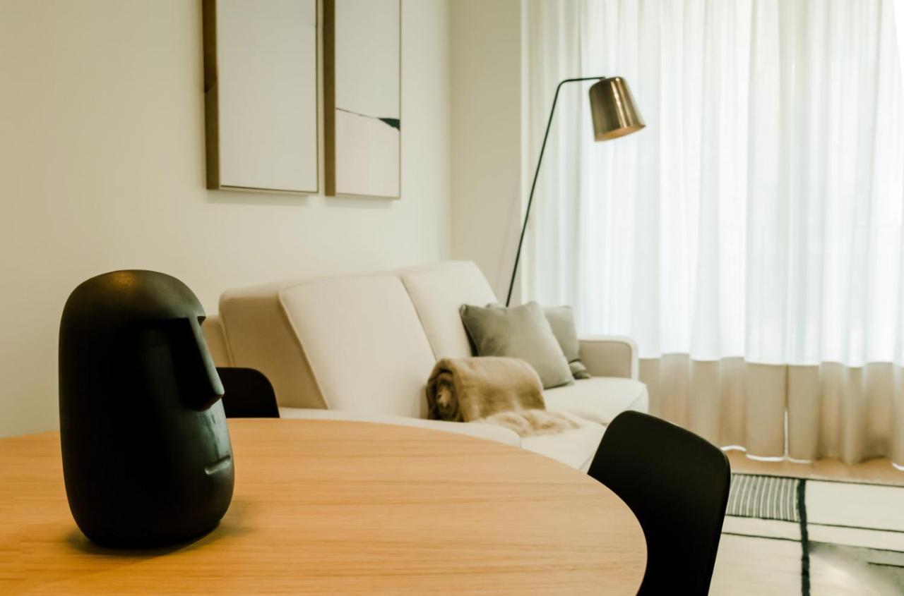 Reyes Catolicos Premium Homes Alicante Bagian luar foto