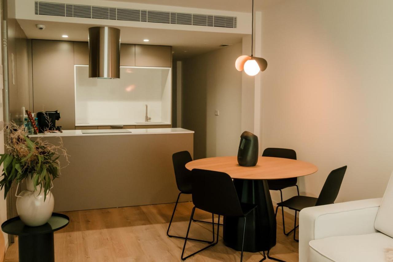 Reyes Catolicos Premium Homes Alicante Bagian luar foto