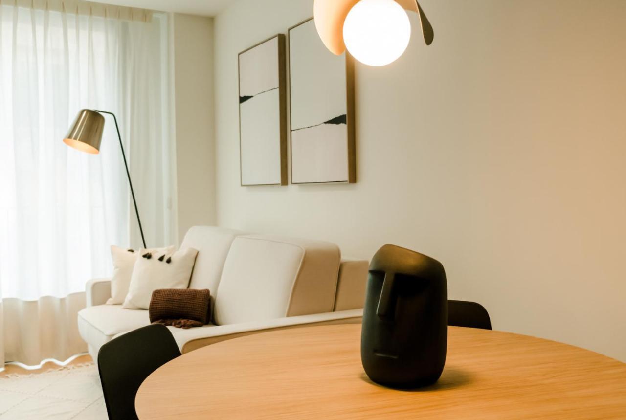 Reyes Catolicos Premium Homes Alicante Bagian luar foto