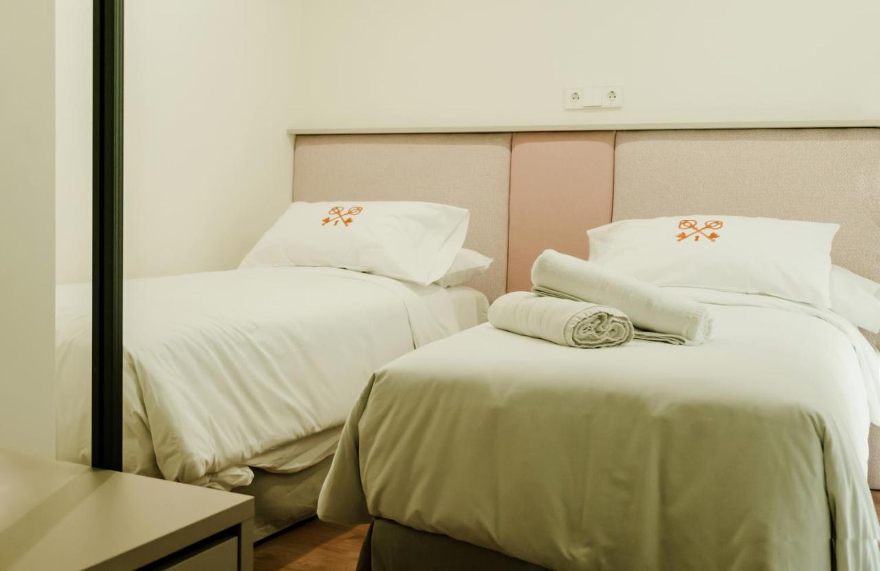 Reyes Catolicos Premium Homes Alicante Bagian luar foto