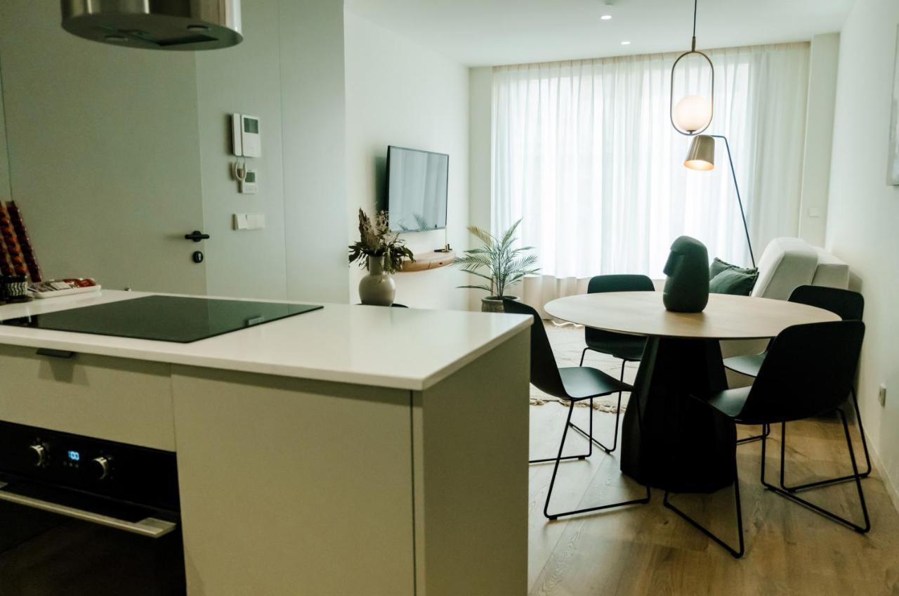 Reyes Catolicos Premium Homes Alicante Bagian luar foto