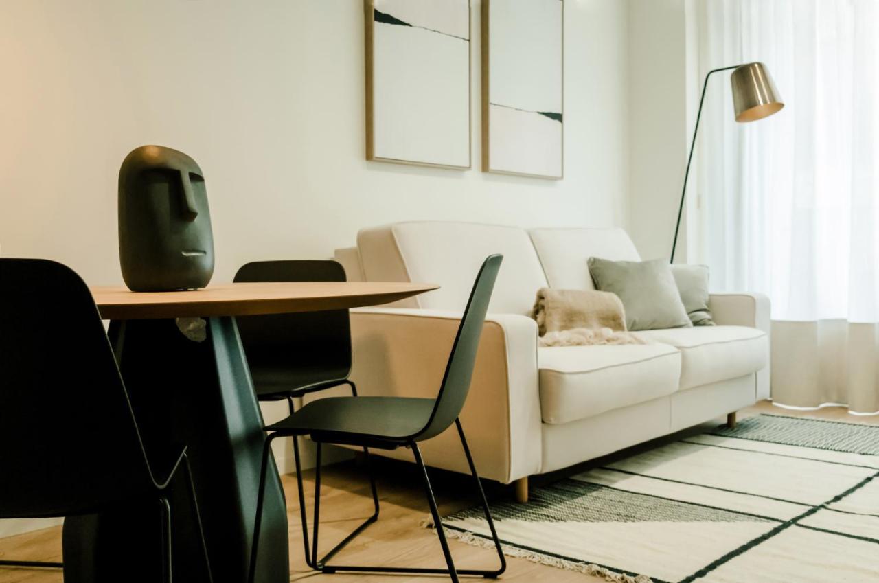 Reyes Catolicos Premium Homes Alicante Bagian luar foto