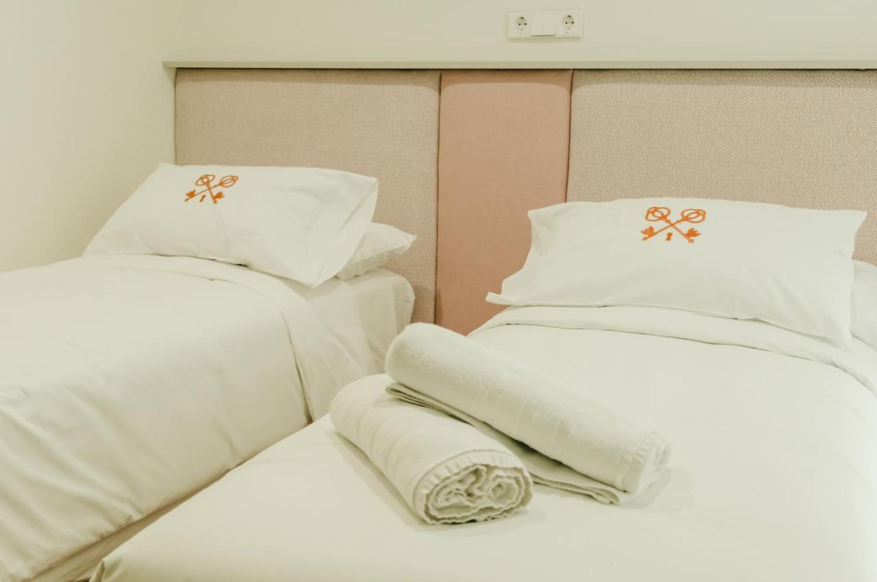 Reyes Catolicos Premium Homes Alicante Bagian luar foto