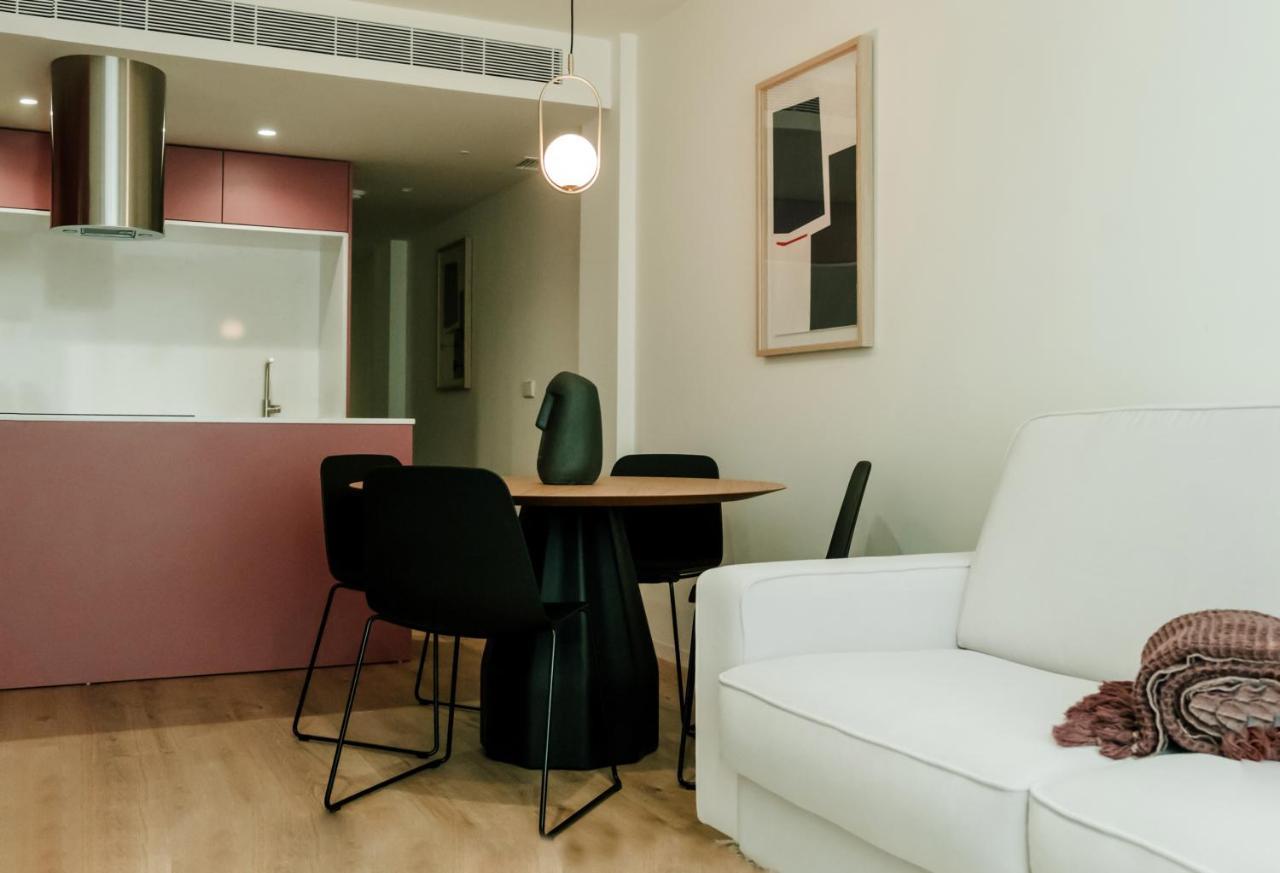 Reyes Catolicos Premium Homes Alicante Bagian luar foto