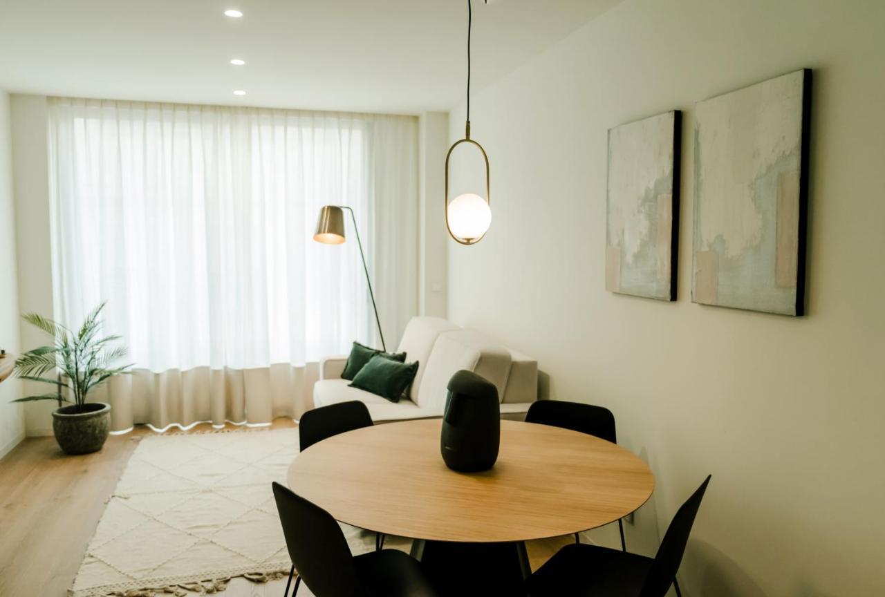 Reyes Catolicos Premium Homes Alicante Bagian luar foto