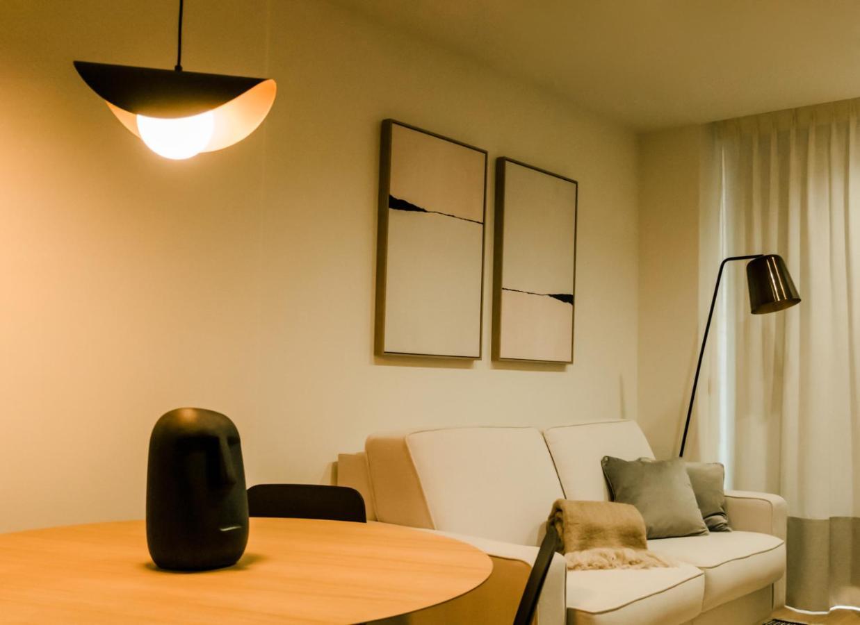 Reyes Catolicos Premium Homes Alicante Bagian luar foto