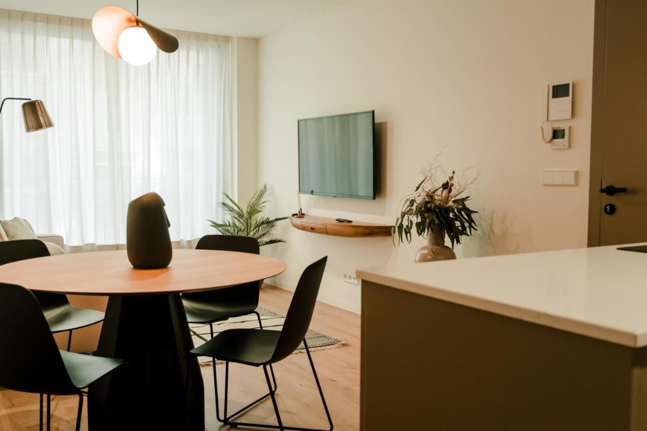 Reyes Catolicos Premium Homes Alicante Bagian luar foto