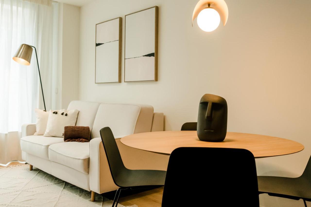 Reyes Catolicos Premium Homes Alicante Bagian luar foto