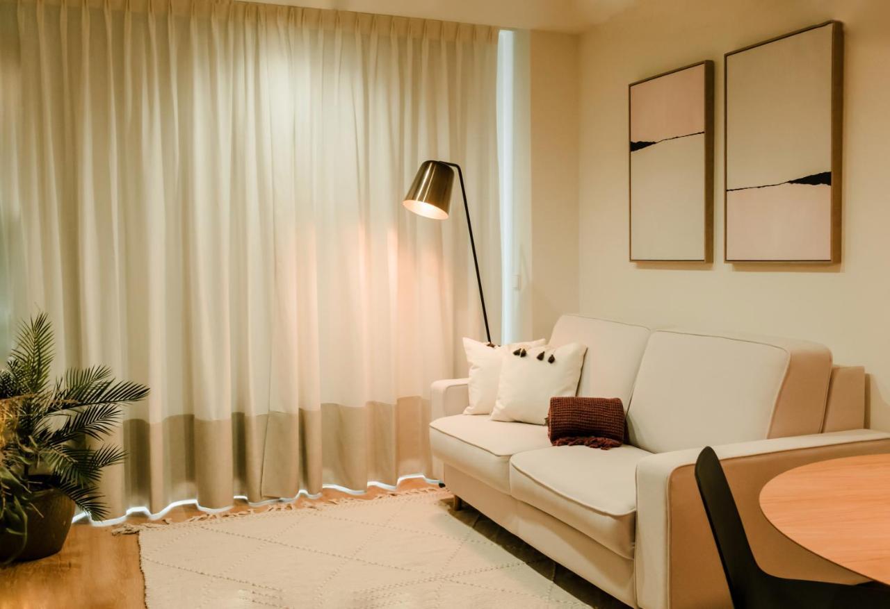 Reyes Catolicos Premium Homes Alicante Bagian luar foto