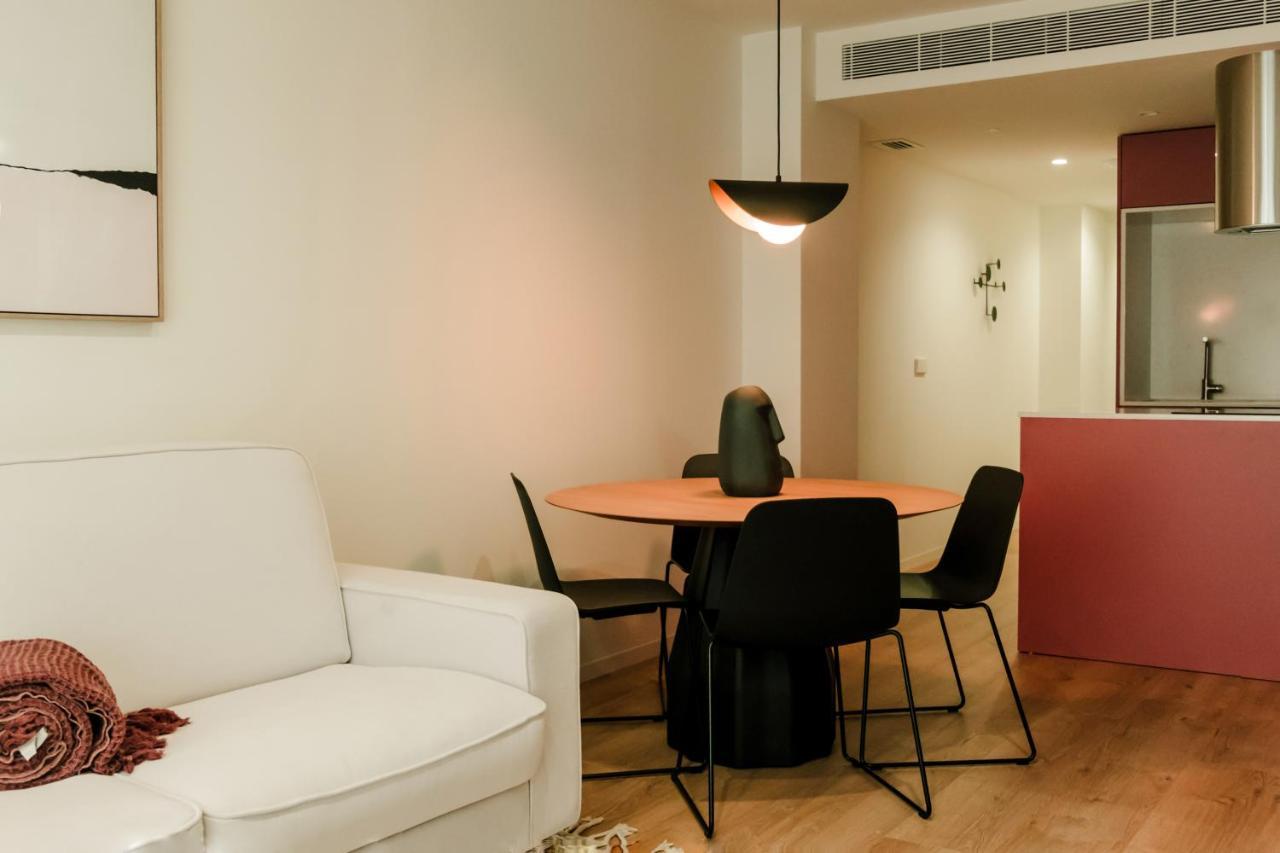 Reyes Catolicos Premium Homes Alicante Bagian luar foto
