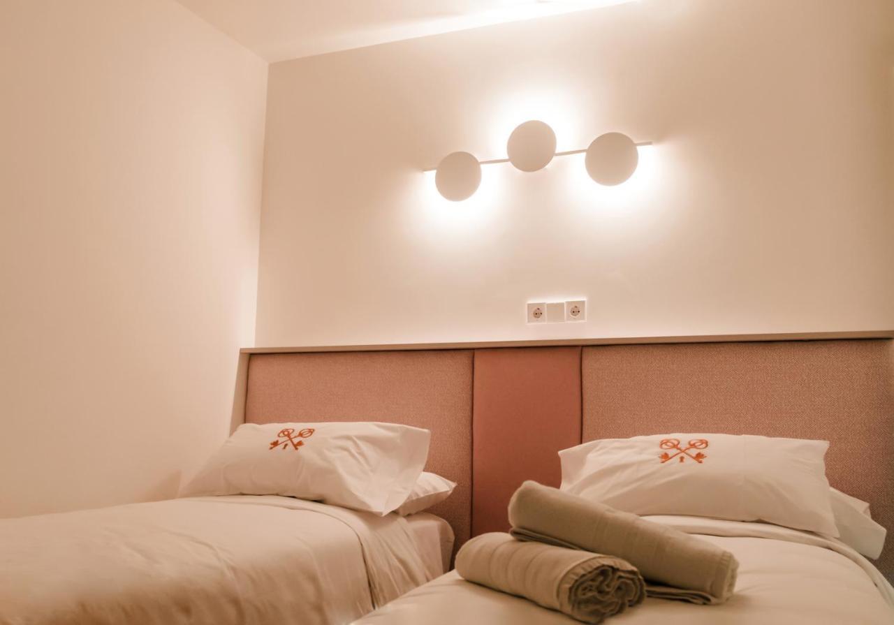 Reyes Catolicos Premium Homes Alicante Bagian luar foto