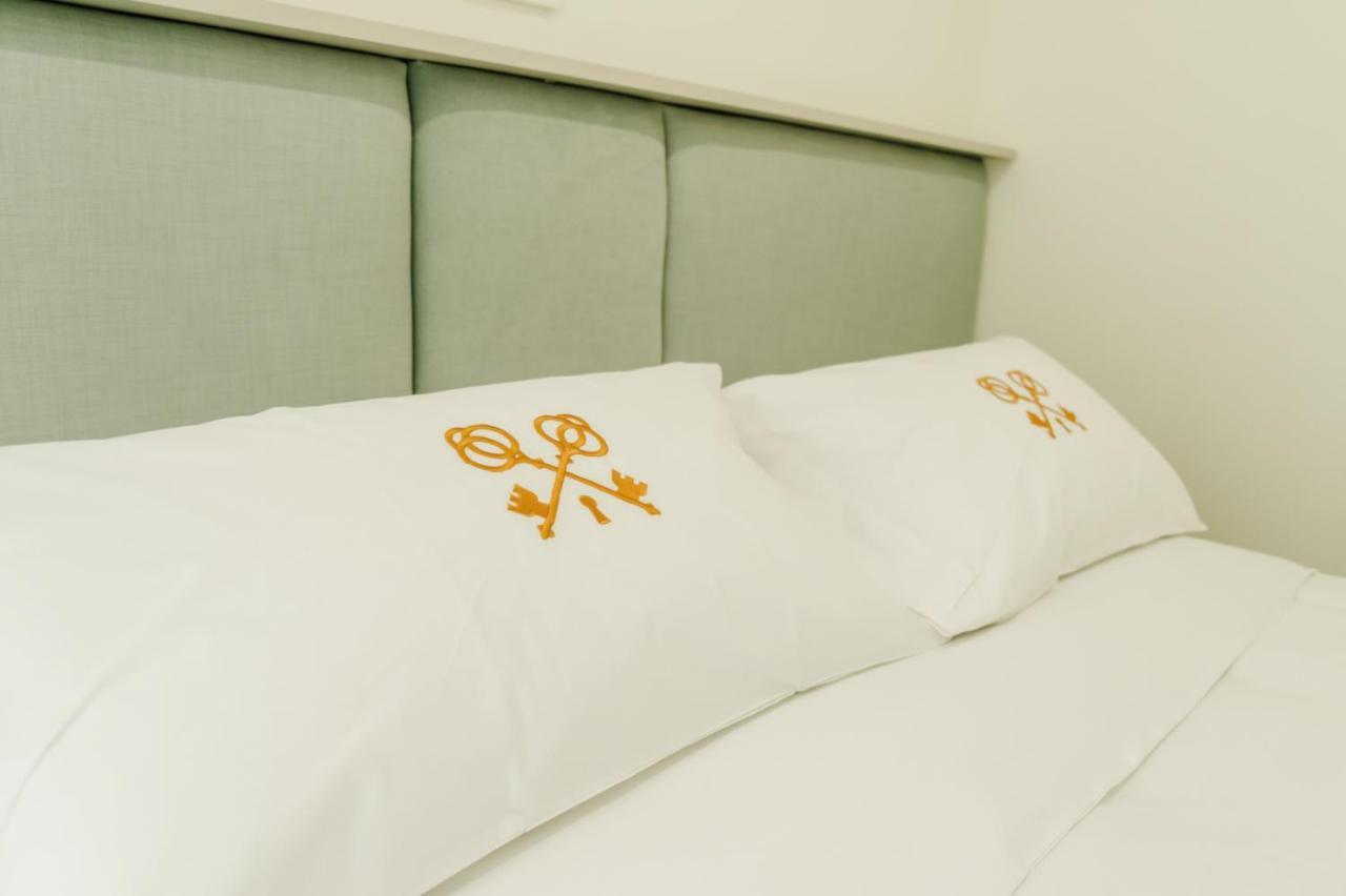 Reyes Catolicos Premium Homes Alicante Bagian luar foto