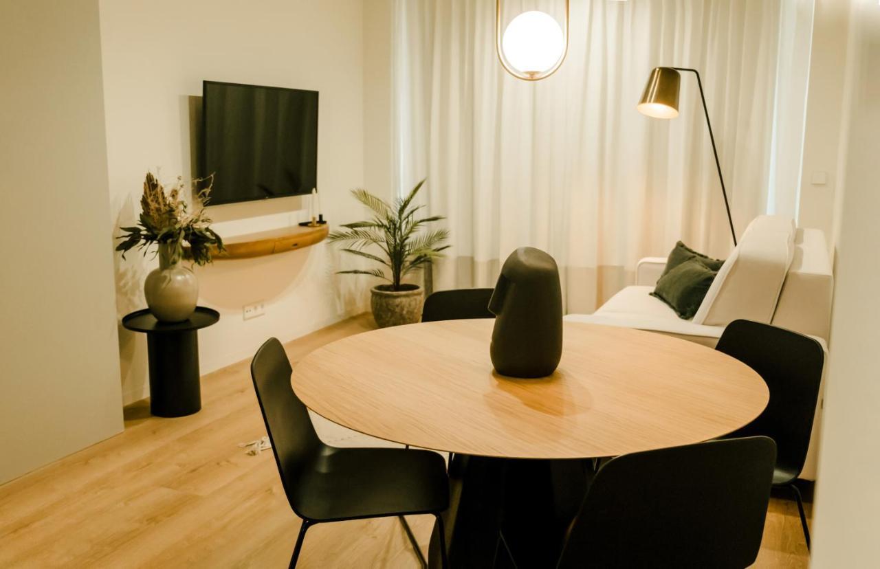 Reyes Catolicos Premium Homes Alicante Bagian luar foto