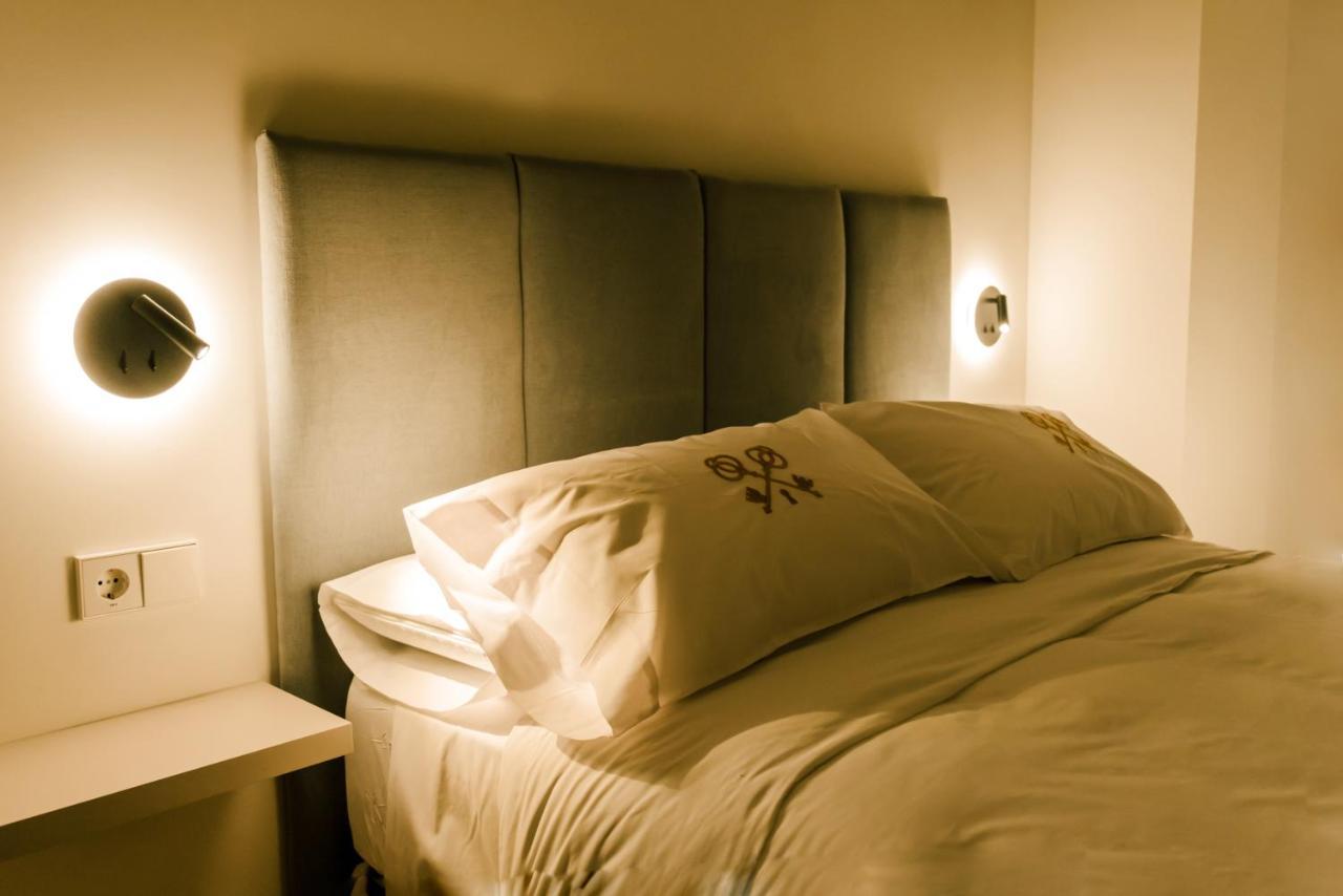 Reyes Catolicos Premium Homes Alicante Bagian luar foto