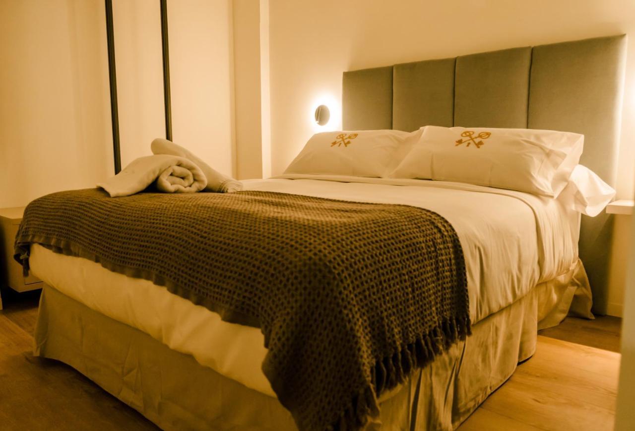 Reyes Catolicos Premium Homes Alicante Bagian luar foto