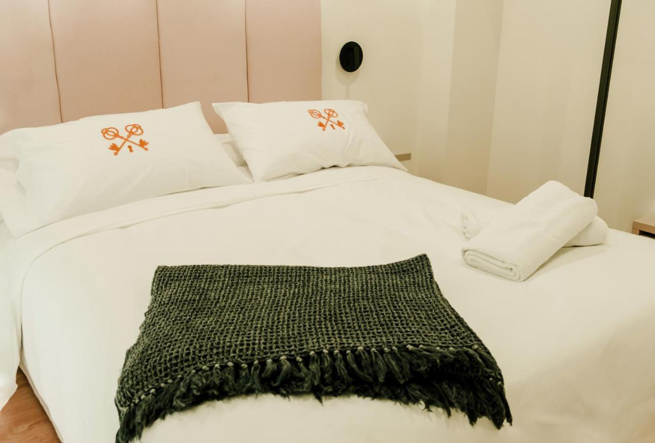 Reyes Catolicos Premium Homes Alicante Bagian luar foto