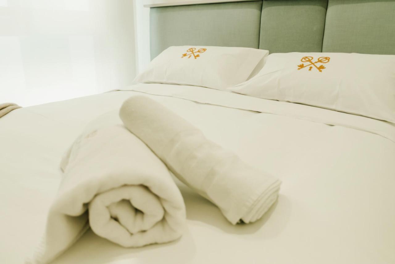 Reyes Catolicos Premium Homes Alicante Bagian luar foto