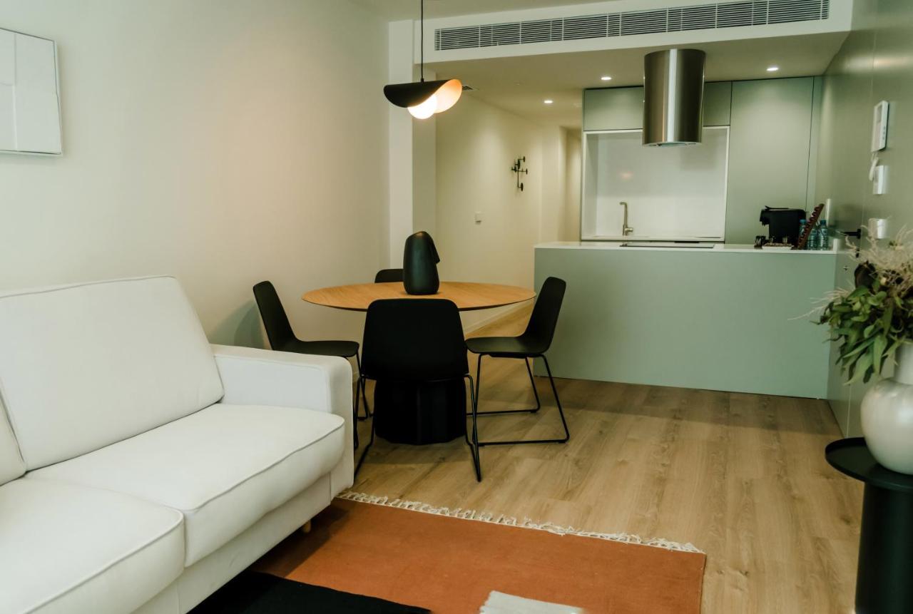 Reyes Catolicos Premium Homes Alicante Bagian luar foto