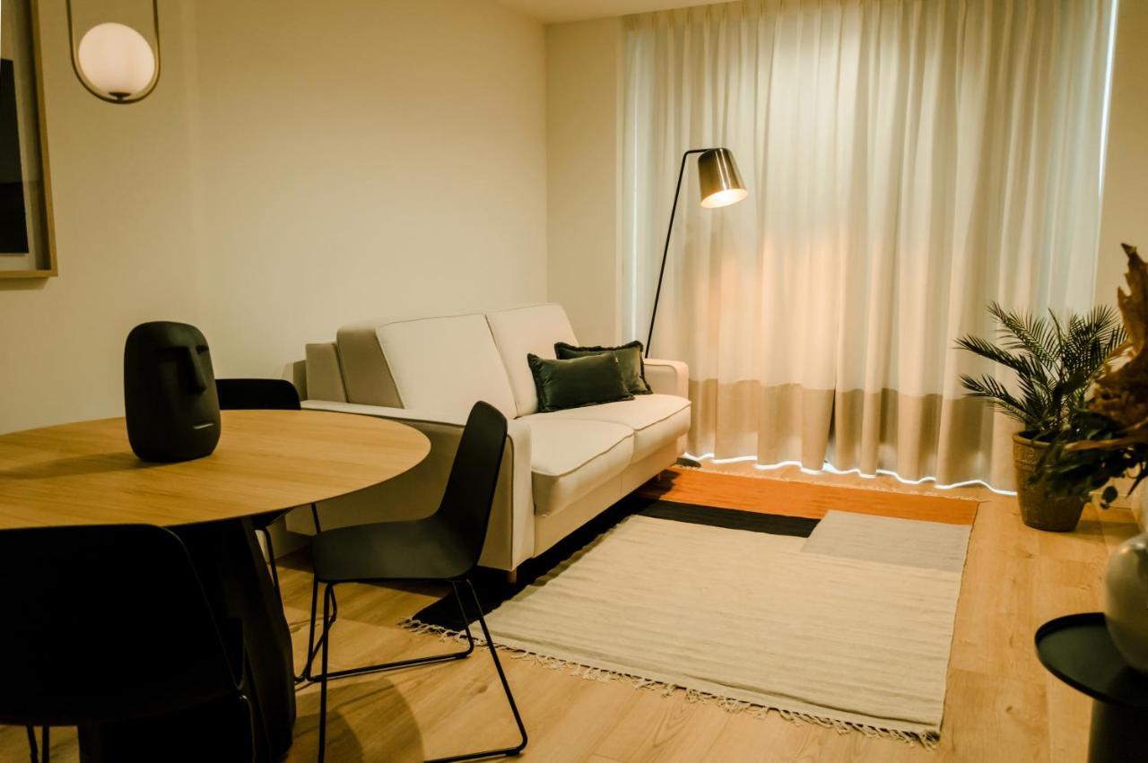 Reyes Catolicos Premium Homes Alicante Bagian luar foto