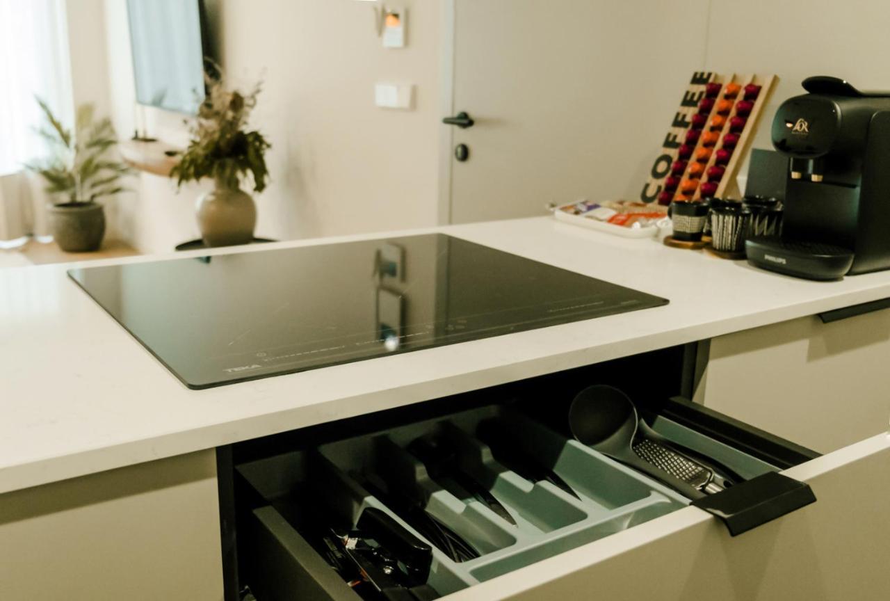 Reyes Catolicos Premium Homes Alicante Bagian luar foto