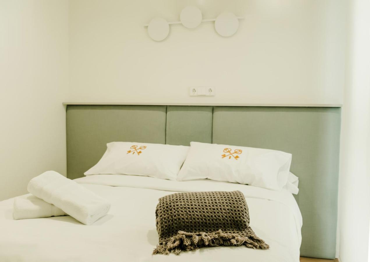 Reyes Catolicos Premium Homes Alicante Bagian luar foto