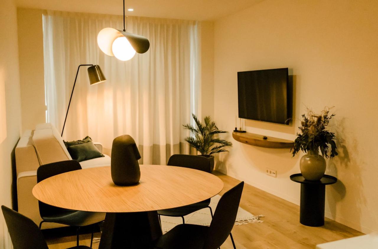 Reyes Catolicos Premium Homes Alicante Bagian luar foto